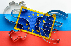 The EU has introduced another anti-Russian sanctions