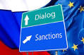 The EU has postponed the introduction of sectoral sanctions against Russia for the next few days
