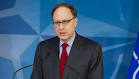 Vershbow: Russia, in contrast to NATO, increased defence spending by 50%
