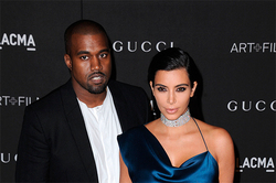 Kardashian divorced from her husband after humiliation