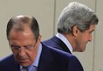 Lavrov told Kerry about the refusal of Russia to ignore national interests
