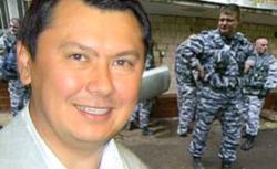 Austria is against extradition of Kazakh leader`s former son-in-law