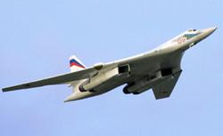 Russia`s strategic aviation holds tactical exercises in Arctic