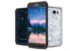 Samsung announces high-impact Galaxy S6