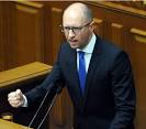 Yatsenyuk and the Minister of Finance of the USA discussed the loan Ukraine
