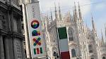 Putin in Italy on 10 June, will open the day of Russia at EXPO 2015
