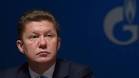  Gazprom: Ukraine continues to slow down the pumping of gas into underground storage facilities
