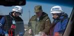 OSCE: Ukrainian Volunteer battalions did not want to leave Shirokino if demilitarization
