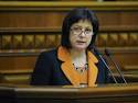 The head of the Ministry of Finance of Ukraine Yaresko passed lustration check
