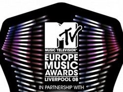 Full MTV Europe Music Awards winners list
