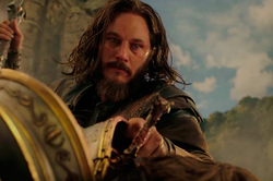 The trailer of the movie about Warcraft blew up the network (video)