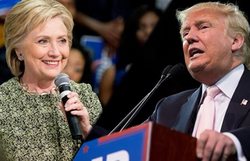 Elections: Trump predicting the inevitable victory