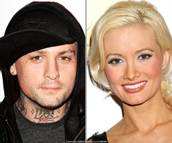 Benji Madden and Holly Madison to Move in Together
