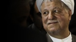 Died, the former Iranian President Akbar Hashemi Rafsanjani