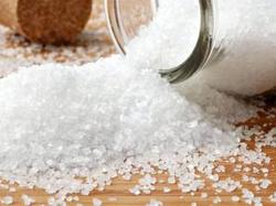 Salt will soon disappear from shops