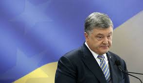 Poroshenko signed a decree on combating "information aggression" of Russia