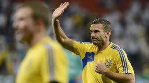 Shevchenko was left on the side of Donbass

