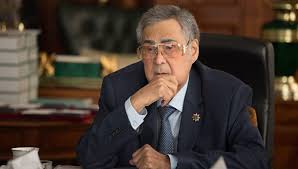 The Chairman of the Kemerovo Parliament ahead of schedule resigned