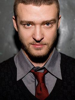 Justin Timberlake may return to music