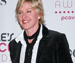 Ellen DeGeneres is opening a vegan restaurant