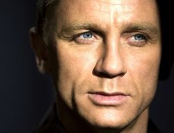 Daniel Craig is "not satisfied" with his career