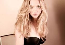 Amanda Seyfried would never do full frontal nudity