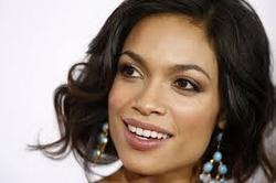 Rosario Dawson will give up acting when she has children