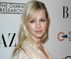 Jennie Garth was depressed for years before her marriage ended