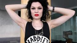 Jessie J wants to get married and have children