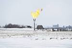 Ukraine week pumped into gas storages 420, 9 million dollars
