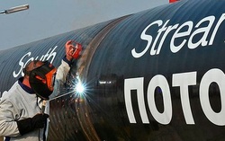 Serbia should postpone work on the project of gas pipeline " South stream"