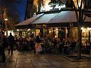 Visitors of Paris restaurant "In the dark" don`t know what they ate