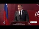 Lavrov: Kiev must admit militias party talks
