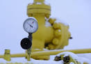  Naftogaz Ukraine in the second quarter increased gas imports from the EU by 50%
