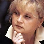 Pamphilova hopes for soon abolishing of capital punishment in Russia