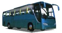Passenger bus turned over in Tatarstan: 2 women died, 4 injured