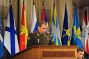 Source: head of the Ministry of defense of Malaysia wishes to meet with Medvedev and Shoigu
