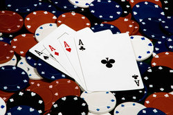 Poker and roulette can disappear from Network