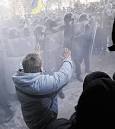 Rally " currency riot decided to arrange in Kiev
