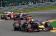 The head of the " Formula 1 ": punishment against Russia will soon be removed
