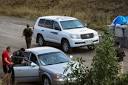 The OSCE will hold a meeting on the extension of the mission on the border of the Russian Federation
