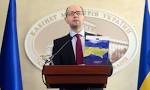 Yatseniuk: Kiev hopes to renew cooperation with the IMF
