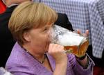 Merkel after the capital of the United States decided to visit Ottawa
