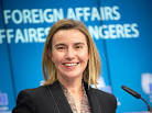 Mogherini: foreign Ministers of the EU supported efforts in Ukraine
