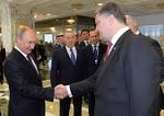 Putin and Nazarbayev discussed ways to address the situation in the Donbass
