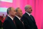 The head of Russia, Belarus and Kazakhstan will meet in Astana
