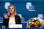 Mogherini: EU Policy towards Ukraine crystal clear
