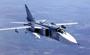 Russia resumes Su-24 flights in Far East