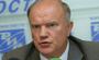 State to lose domestic motor-car industry, declares Zyuganov