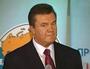 Yanukovich presented Gryzlov cold arms
